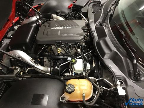 Used 2008 Saturn Sky Red Line image 42