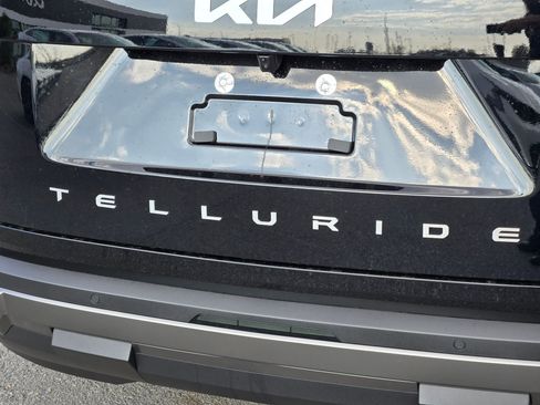 New 2027 Kia Telluride EX image 9