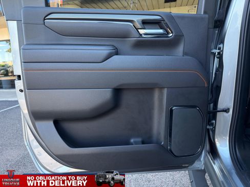 Used 2025 GMC Sierra 3500 AT4 w/ Technology Package image 21