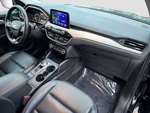 Used 2021 Ford Escape SEL image 14