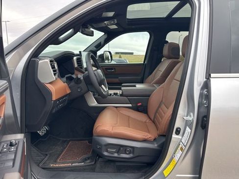 Used 2026 Toyota Tundra 1794 Edition w/ TRD Off-Road Package image 22