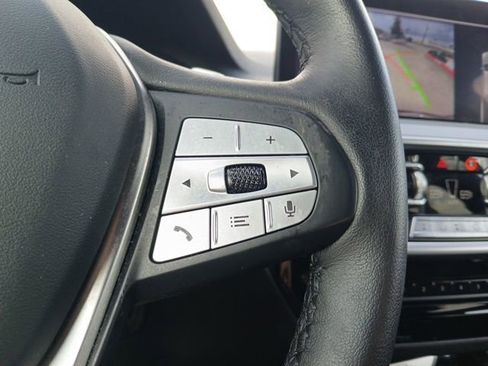 Used 2022 BMW X3 xDrive30i w/ Premium Package 2 image 27