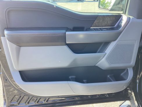 Used 2022 Ford F150 XLT w/ Equipment Group 301A Mid image 14