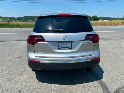 Used 2013 Acura MDX w/ Technology Package AWD/4WD image 11