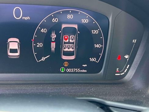 Used 2023 Honda Accord LX image 24