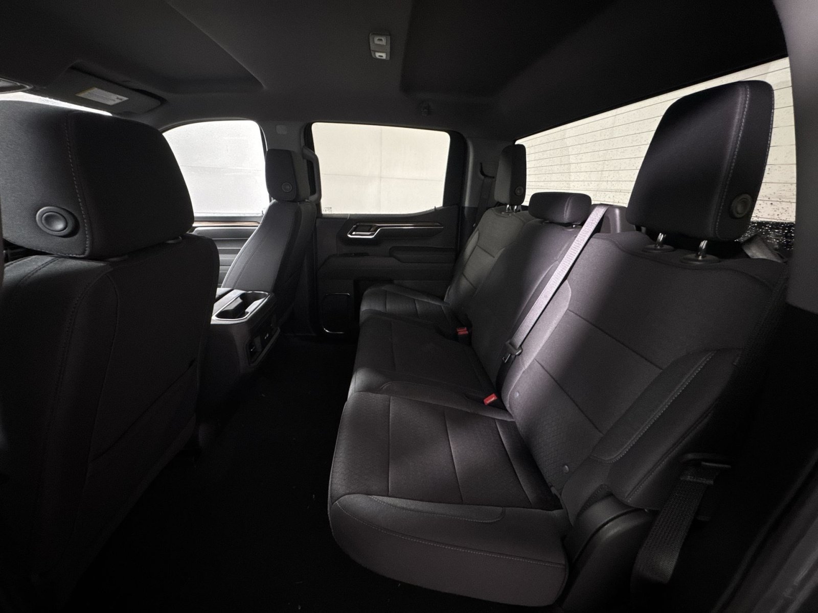 New 2026 Chevrolet Silverado 1500 RST AWD/4WD image 24