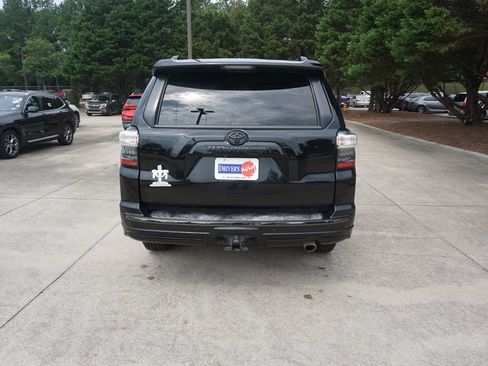 Used 2019 Toyota 4Runner Limited RWD image 20