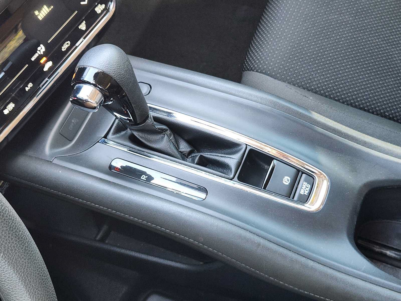 Used 2022 Honda HR-V EX image 19