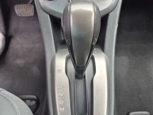 Used 2016 Chevrolet Sonic LS FWD image 22
