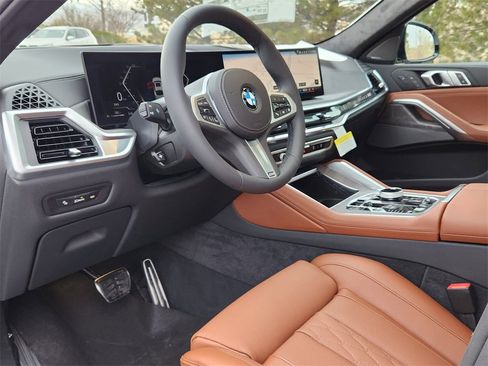 New 2026 BMW X6 xDrive40i image 10