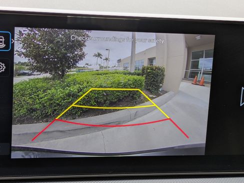 Certified 2024 Hyundai Sonata SEL image 24