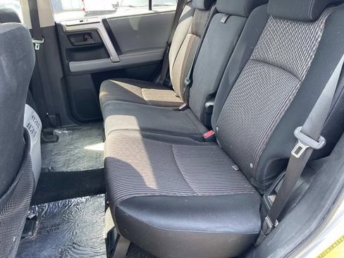 Used 2010 Toyota 4Runner 4WD image 15