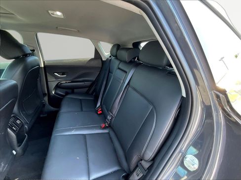 Used 2025 Hyundai Kona Limited FWD image 22