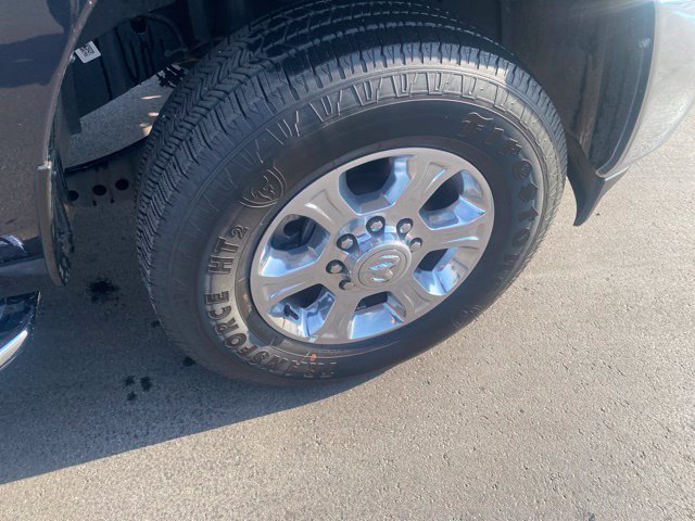 Certified 2026 RAM 2500 Big Horn AWD/4WD image 3