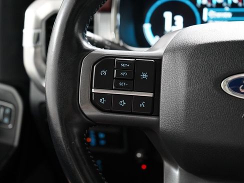 Used 2021 Ford F150 Lariat AWD/4WD image 17