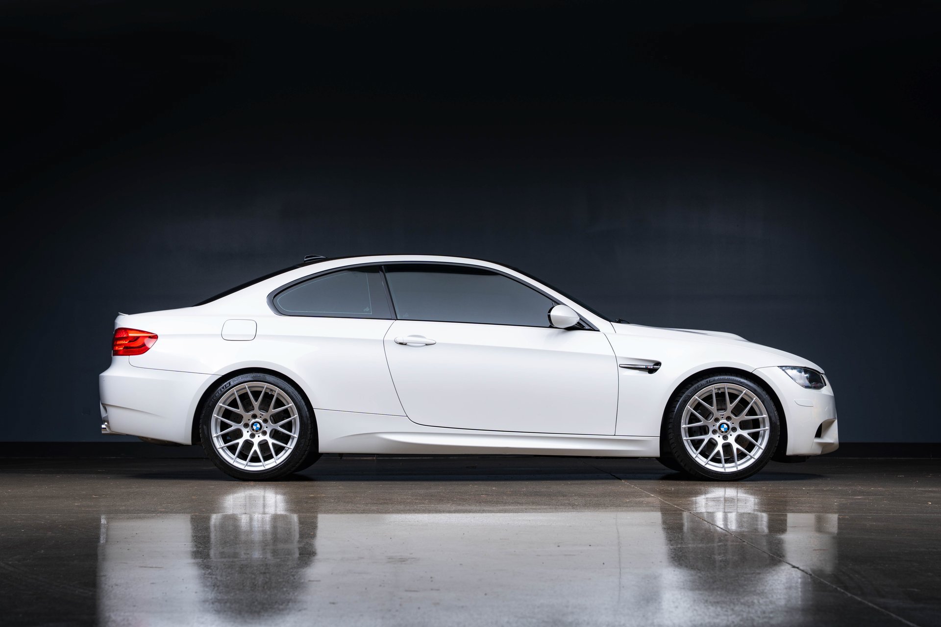 Used 2012 BMW M3 Coupe RWD image 5