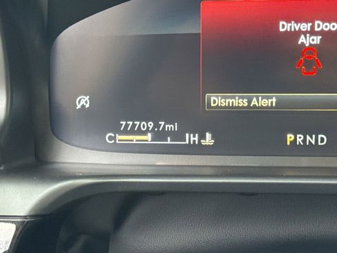 Used 2021 Lincoln Aviator Black Label w/ Class IV Trailer Tow Package image 28