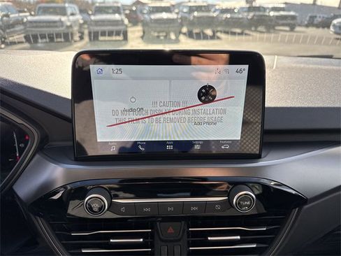 New 2026 Ford Escape Active image 21