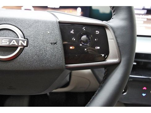 New 2026 Nissan Murano Platinum image 15