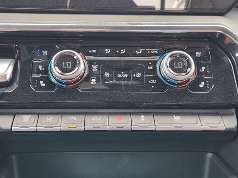 New 2026 GMC Sierra 3500 Denali Ultimate image 15