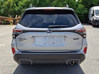 Certified 2025 Subaru Forester Limited AWD/4WD video 5