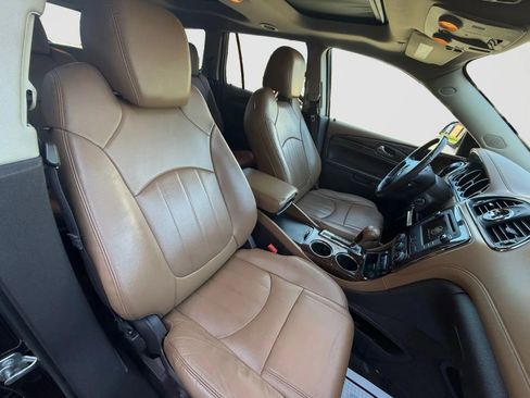 Used 2016 Buick Enclave Leather image 21