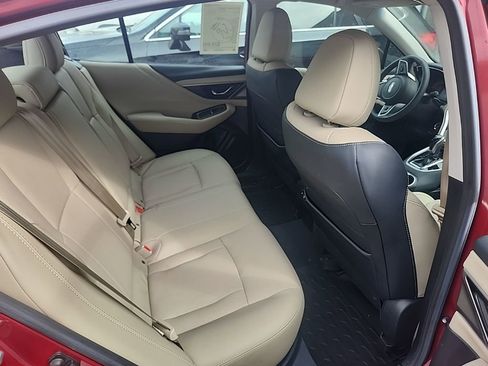 Used 2020 Subaru Legacy Limited image 7