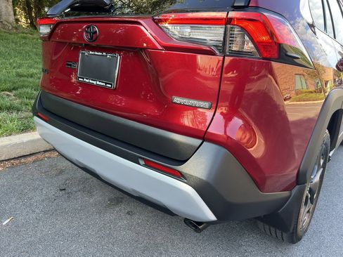 Used 2024 Toyota RAV4 Adventure w/ Convenience Package image 49