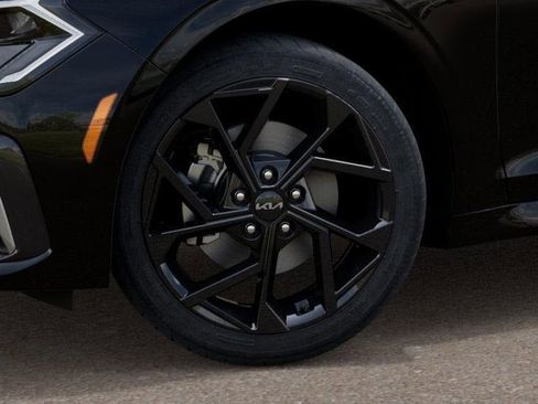 New 2026 Kia K5 GT-Line w/ GT-Line Premium Package image 9