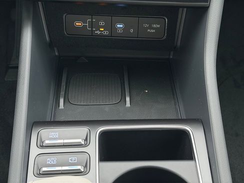 New 2026 Hyundai Sonata SEL FWD image 17