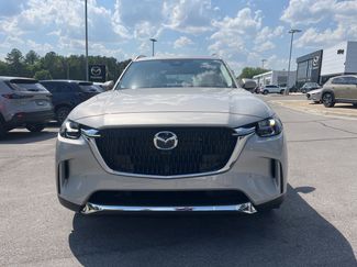 New 2026 MAZDA CX-90 3.3 Turbo w/ Premium Plus Pkg AWD/4WD video 2