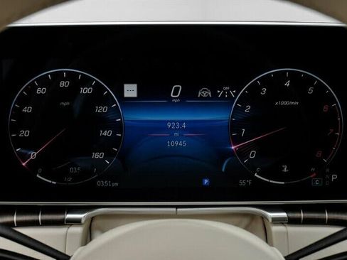 Used 2023 Mercedes-Benz Maybach S 680 4MATIC image 20