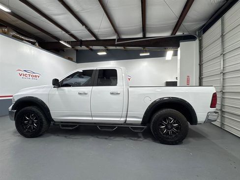 Used 2013 RAM 1500 Classic SLT RWD image 5