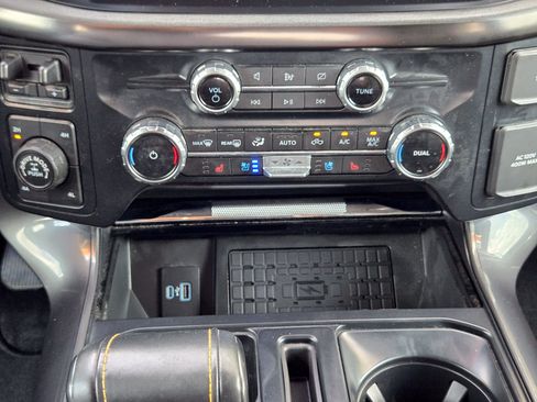 Certified 2023 Ford F150 Tremor w/ Equipment Group 402A High AWD/4WD image 20