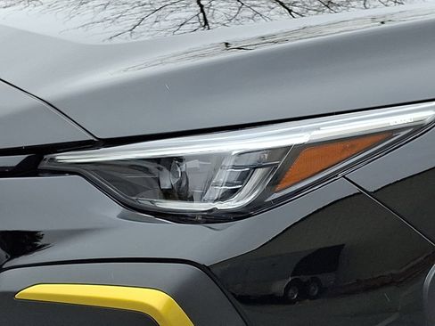 Certified 2025 Subaru Crosstrek 2.5i Sport image 9