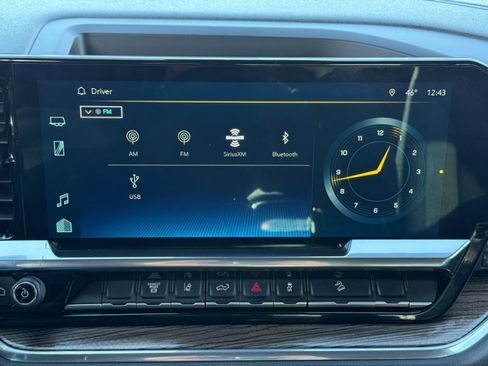 Used 2024 Chevrolet Silverado 2500 LT image 27