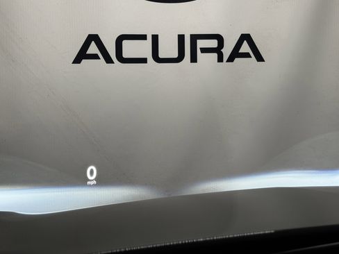 Used 2025 Acura RDX SH-AWD w/ Advance Package image 42