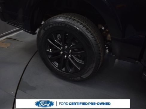 Certified 2024 Ford F150 Lariat image 16