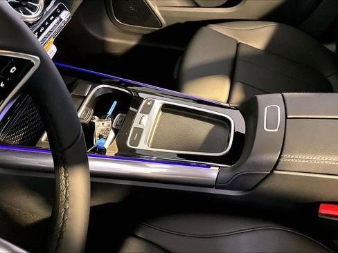 New 2026 Mercedes-Benz GLA 250 4MATIC image 10