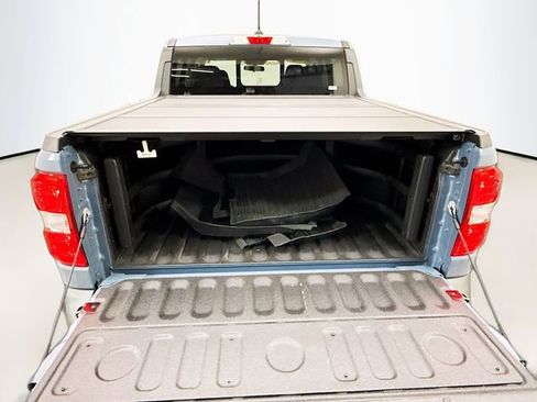Used 2024 Ford Maverick Lariat image 25