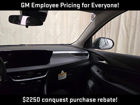 New 2026 Buick Encore GX Sport Touring w/ Comfort Package image 28