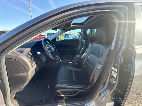 Used 2014 Acura ILX image 9
