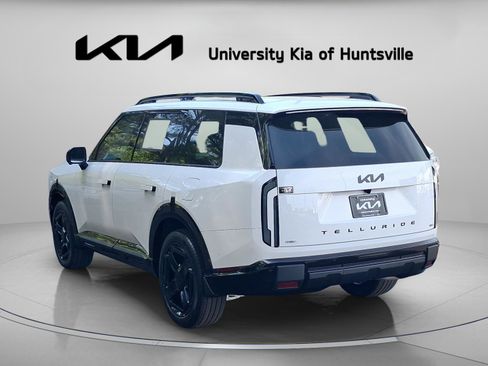 New 2027 Kia Telluride X-Line SX Prestige AWD/4WD image 5