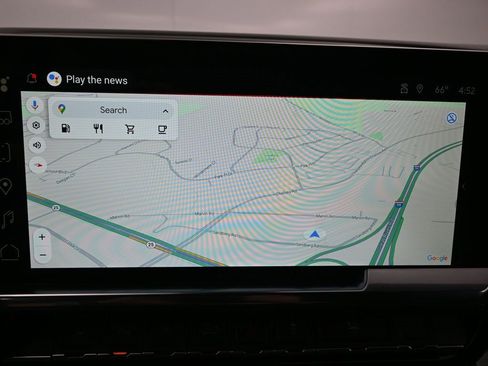 New 2026 GMC Sierra 1500 SLE w/ Preferred Package image 17