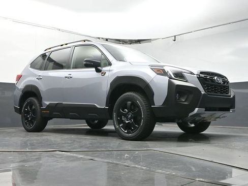 New 2025 Subaru Forester Wilderness w/ Wilderness Package image 41