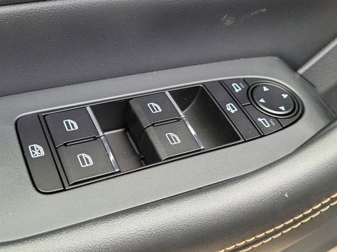 New 2026 MAZDA CX-90 3.3 Turbo w/ Premium Sport Pkg image 22