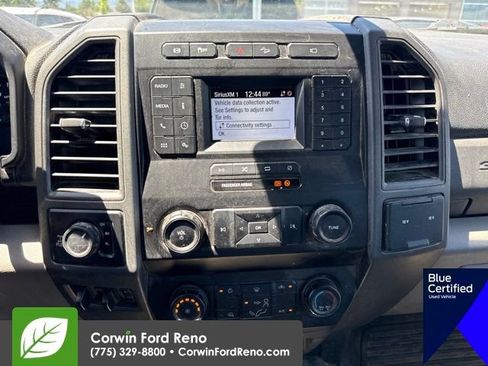 Used 2021 Ford F350 XL w/ Power Equipment Group AWD/4WD image 19