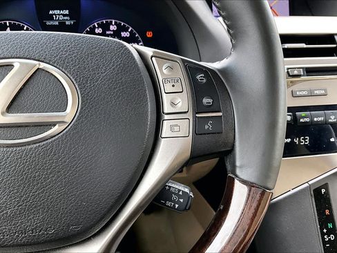 Used 2015 Lexus RX 350 FWD image 25