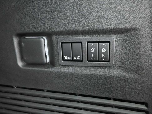 New 2026 GMC Yukon Elevation w/ Elevation Premium Package image 32