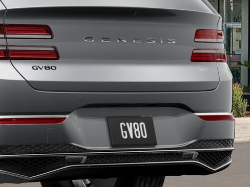 New 2026 Genesis GV80 2.5T Prestige image 16